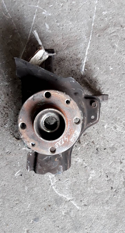 Manga eixo frente esquerdo (149078).