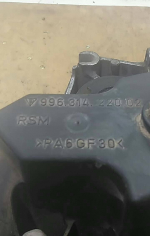 Bomba direcção assistida (149386).