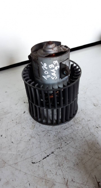 Motor chauffage (149455).