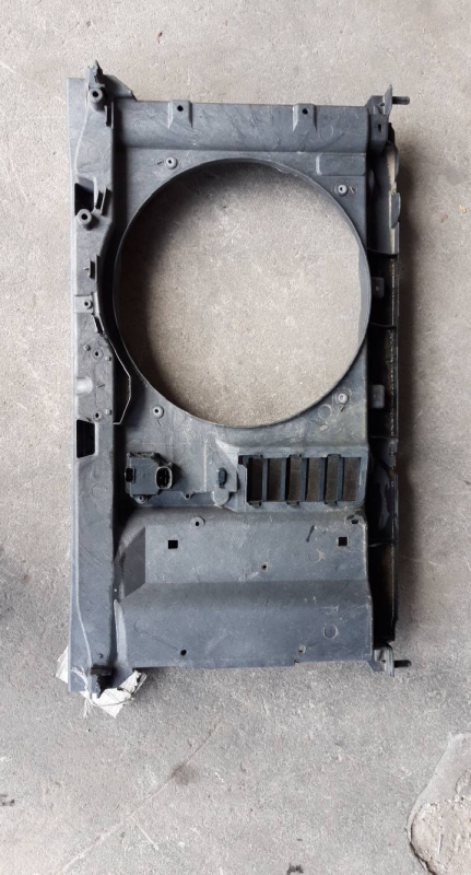 Frente em fibra (149612).