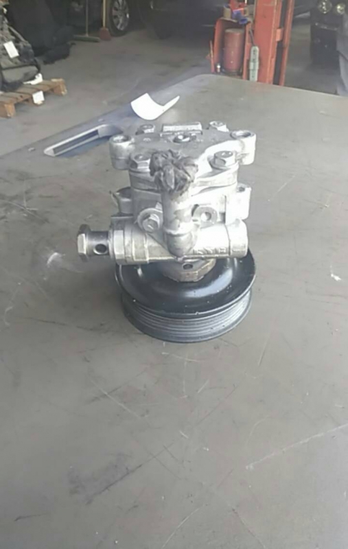 Bomba direcção assistida (149676).