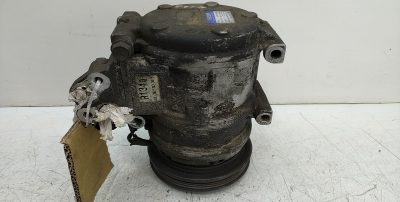 Compressor Ar condicionado (150529).