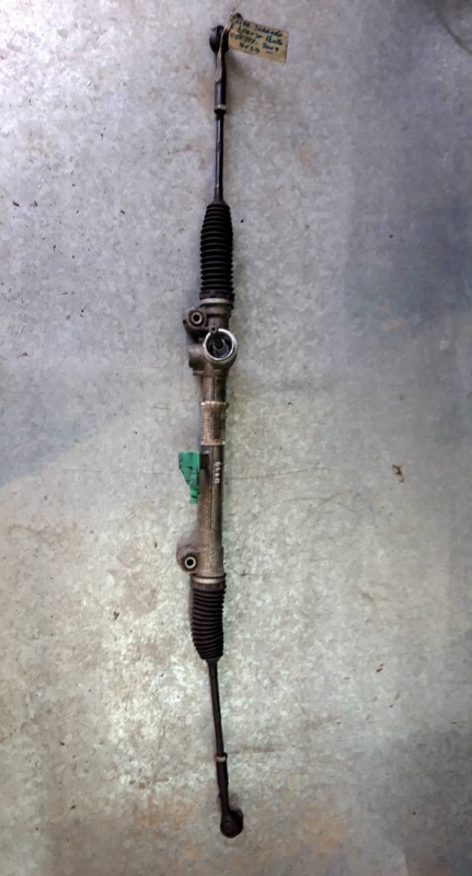 Caixa direcção assistida (150720).