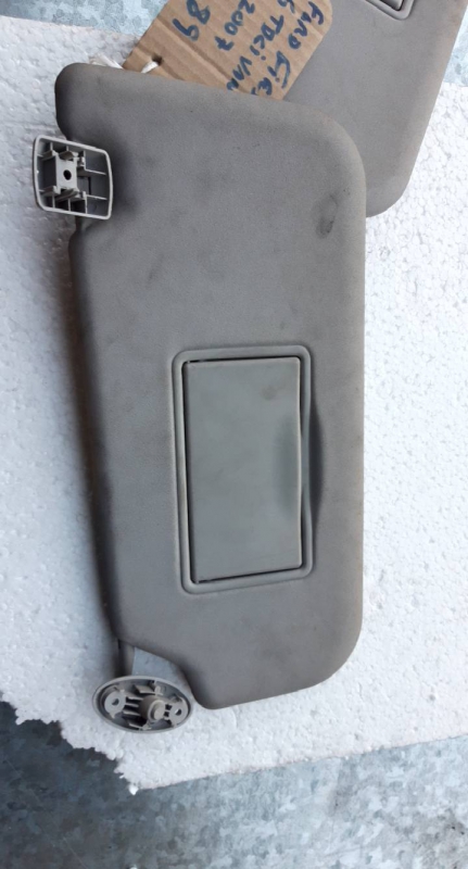 Pala sol esquerda (151344).