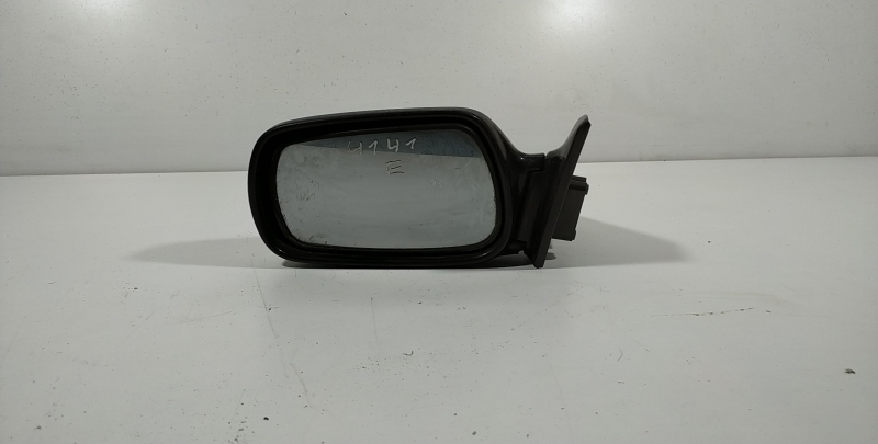 Espelho retrovisor manual esquerdo