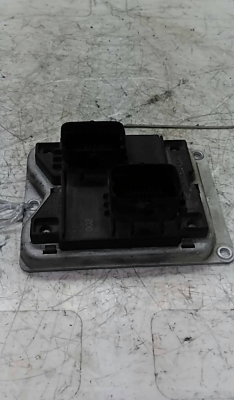 Centralina motor (152632).