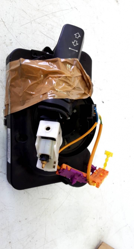 Fita Airbag (153119).