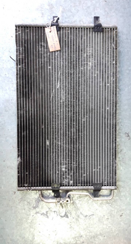 Radiador Ar condicionado (154137).