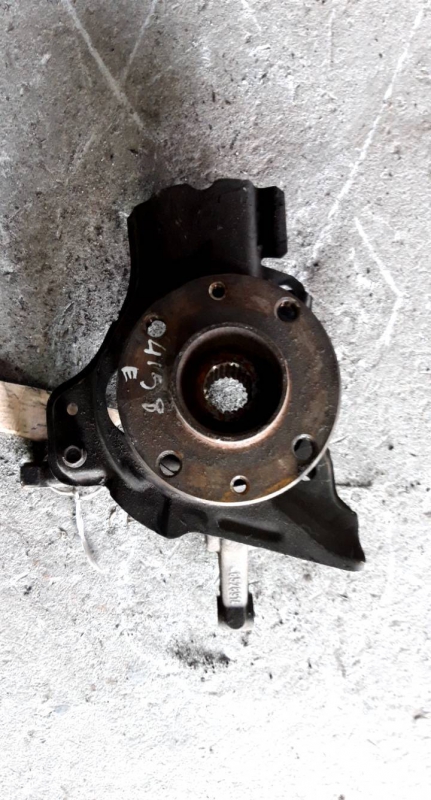 Manga eixo frente esquerdo (165437).