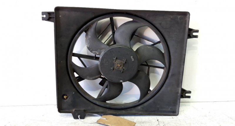 Termoventilador