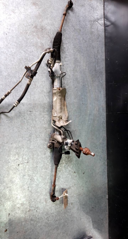 Caixa direcção assistida (166545).