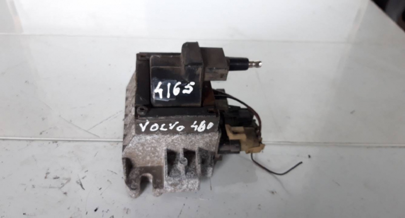 Bobine ignição (166916).