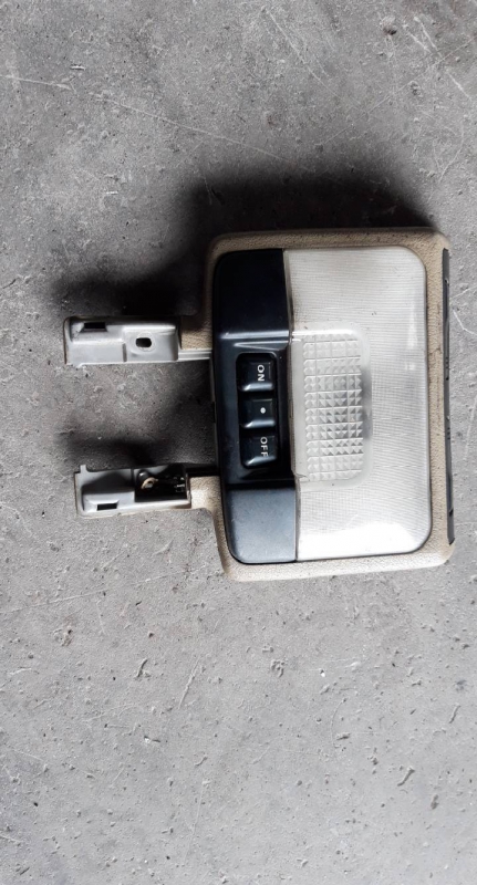 Plafonier tecto (166954).