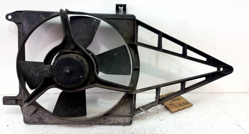 Termoventilador (167234).