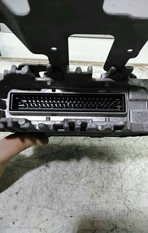 Centralina motor (167610).