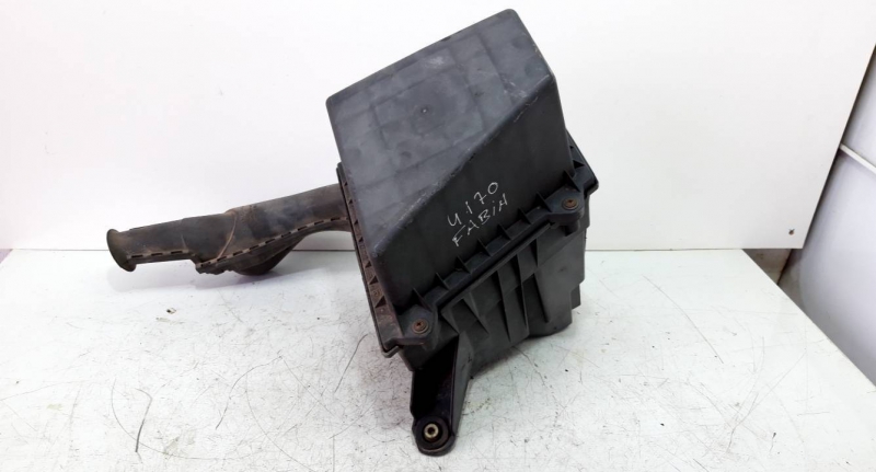 Caixa filtro ar (167903).