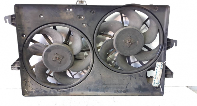 Termoventilador (168693).