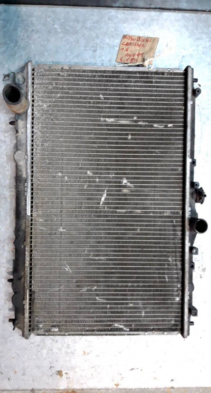 Radiador agua (169064).