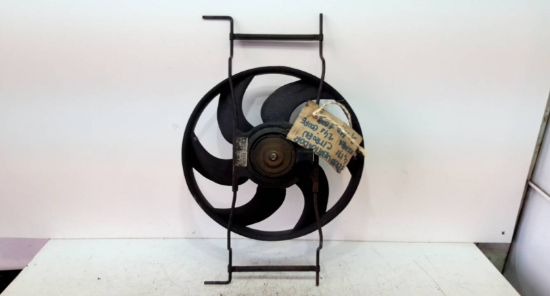 Termoventilador (170404).