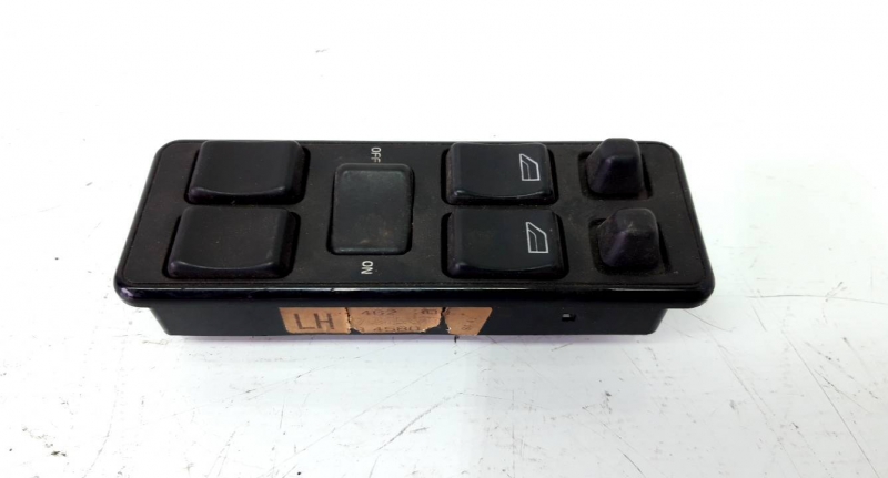 Interruptor vidros porta cond/pass (170677).