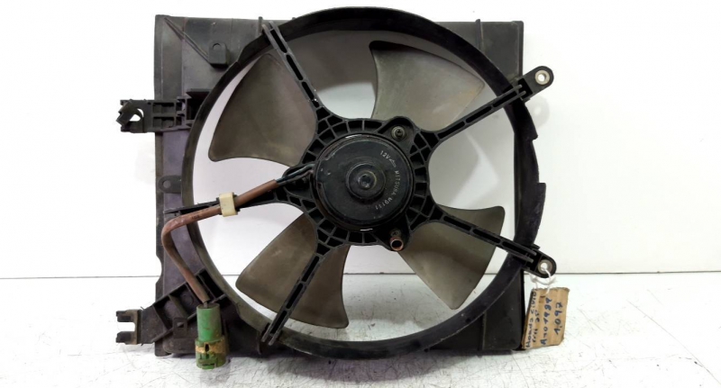 Termoventilador (170763).