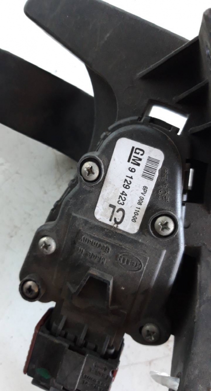 Pedal Acelerador (171038).