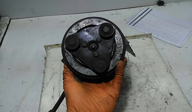 Compressor Ar condicionado (171214).