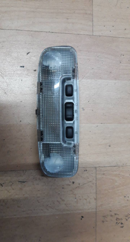 Plafonier tecto (171252).