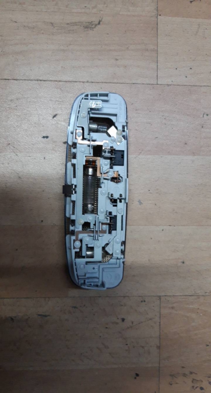 Plafonier tecto (171252).