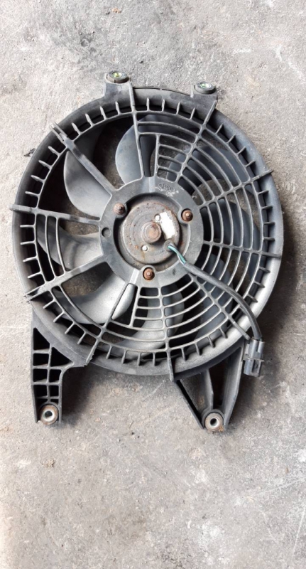 Termoventilador (172132).