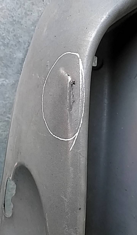 Para choques frente (172635).