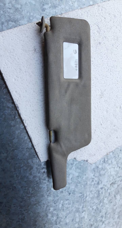 Pala sol direita (172822).