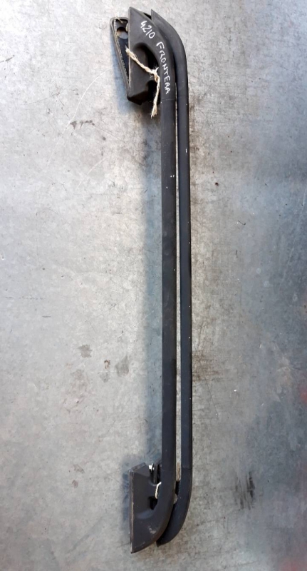 Barra tejadilho (173005).