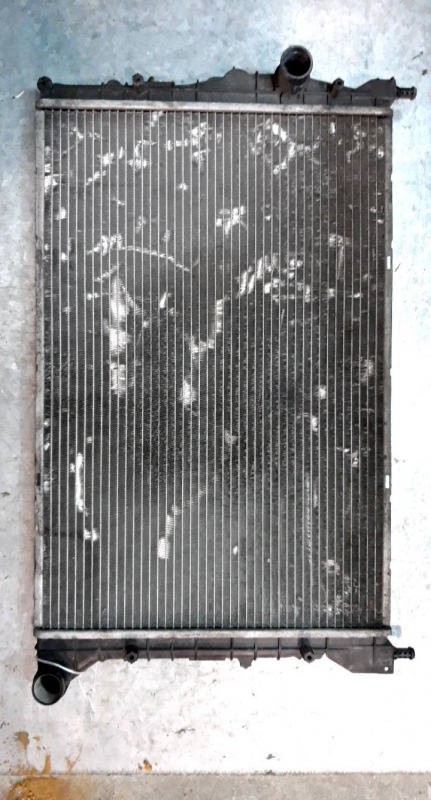 Radiador agua (20184398).