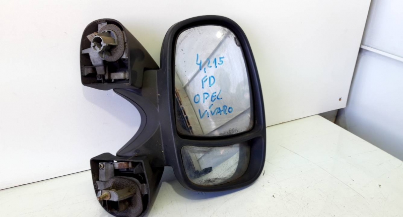 Espelho retrovisor elect dto (20184572).