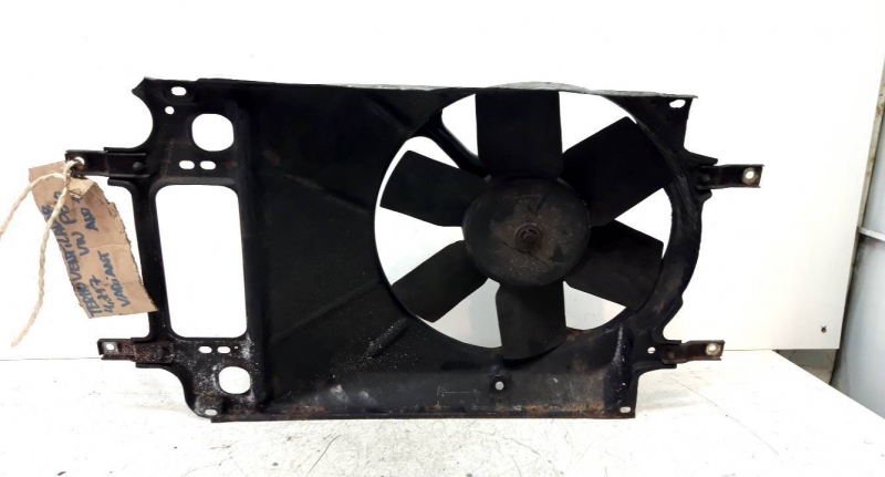 Termoventilador (20184839).