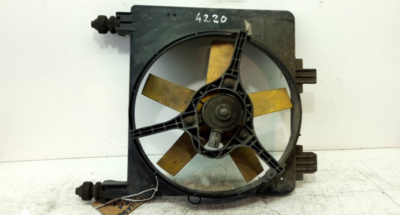 Termoventilador (20185028).