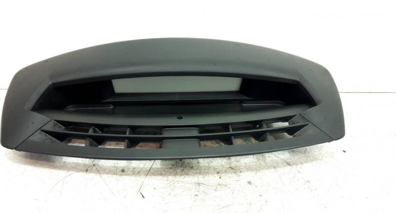 Quadrante Computador Bordo (20185832).