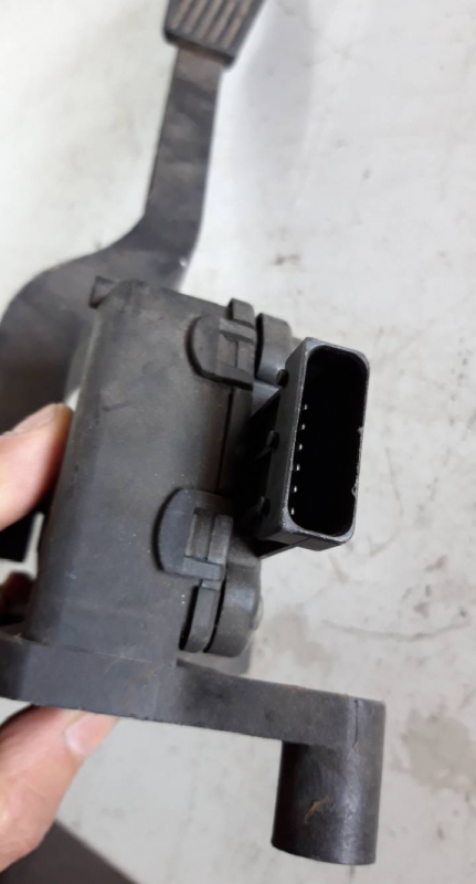 Pedal Acelerador (20185965).