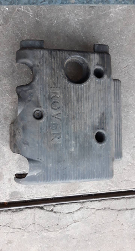 Cobertura motor (20186148).