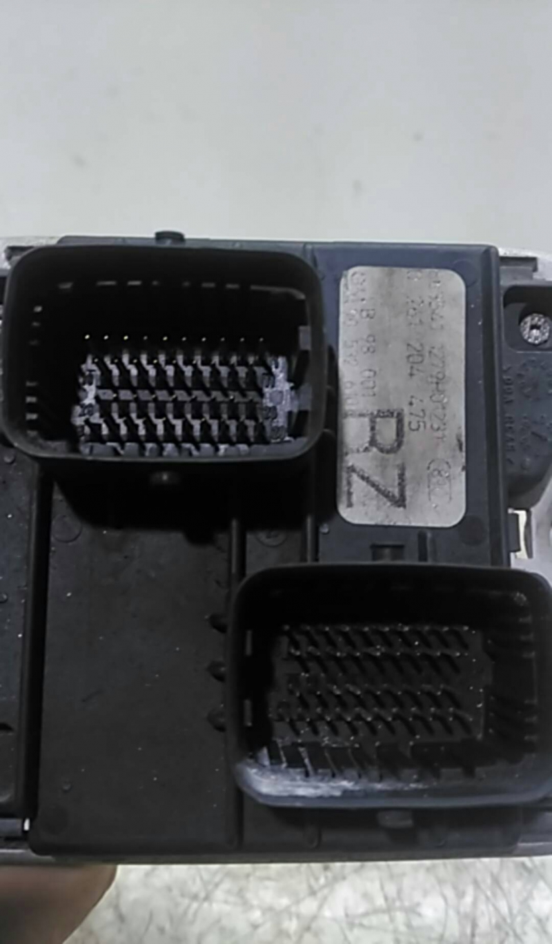 Centralina motor (20186874).