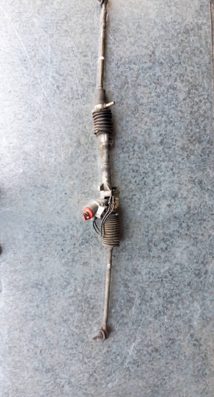 Caixa direcção assistida (20186975).