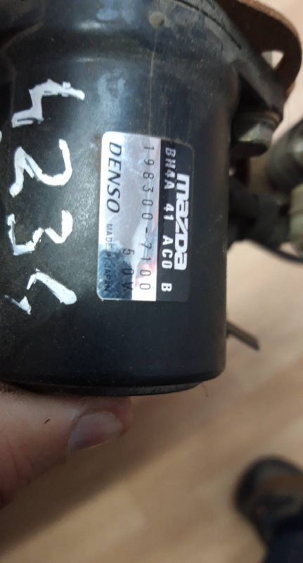 Pedal Acelerador (20187676).