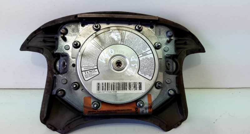 Airbag Condutor (20188160).