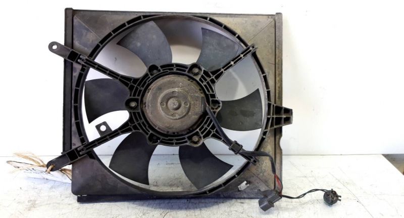 Termoventilador (20188198).