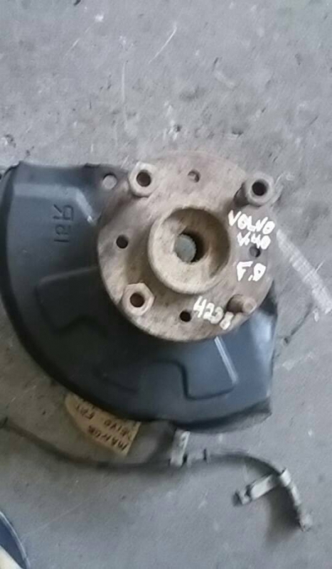 Manga eixo frente direita (20188262).