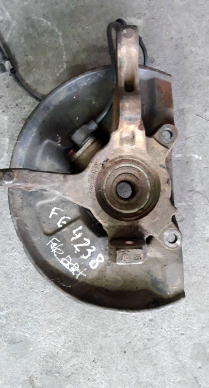 Manga eixo frente esquerdo (20188290).