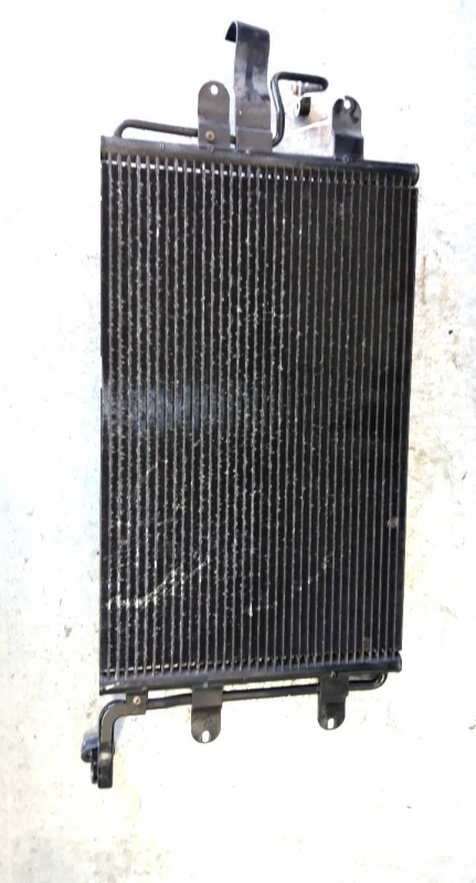 Radiador Ar condicionado