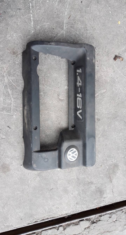 Cobertura motor