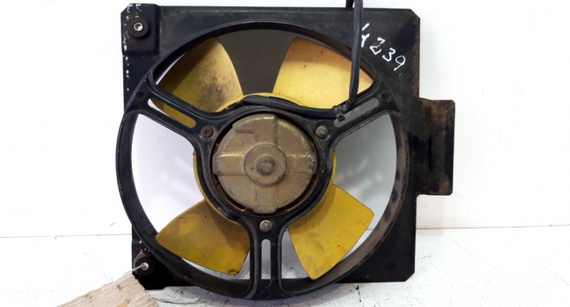 Termoventilador (20188525).